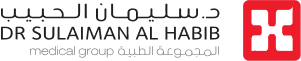 Dr Sulaiman Al Habib