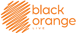 Black Orange